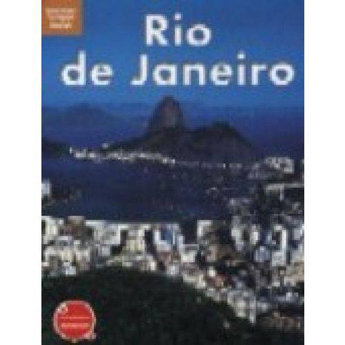 Recuerda Rio de Janeiro - Edição Bilingüe Português/english - Everest