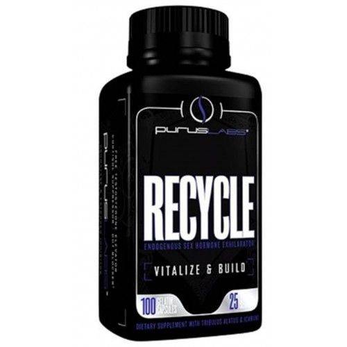 Recycle - Purus Labs