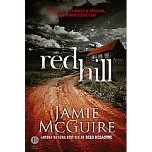 Red Hill - Verus