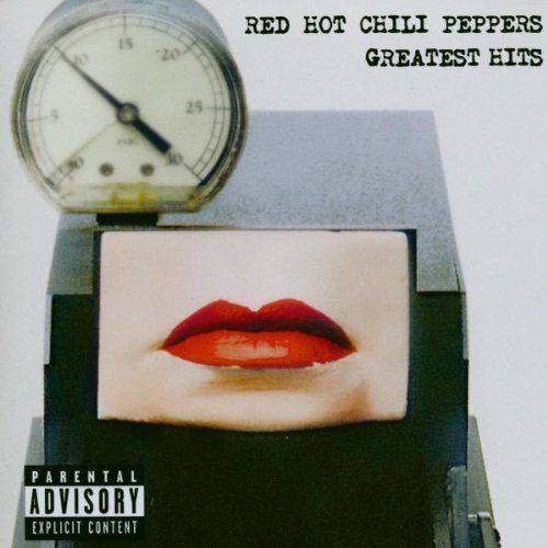 Red Hot Chili Peppers / Greatest Hits - Lp
