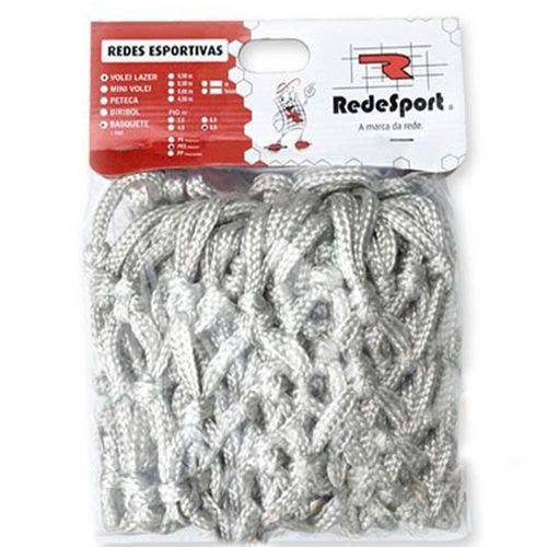 Rede Basquete Profissional PP 8,0mm