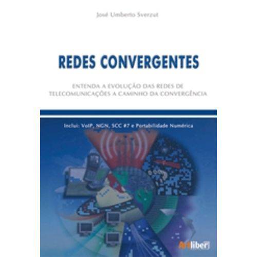 Redes Convergentes - Artliber