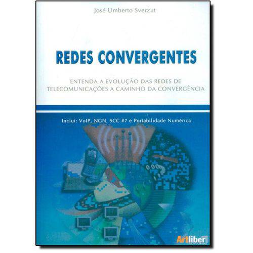 Redes Convergentes / Sverzut