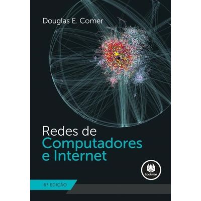 Redes de Computadores e Internet - 6ª Edição