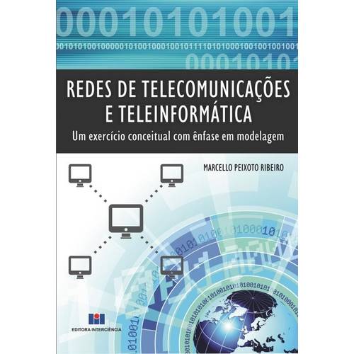 Redes de Telecomunicacoes e Teleinformatica