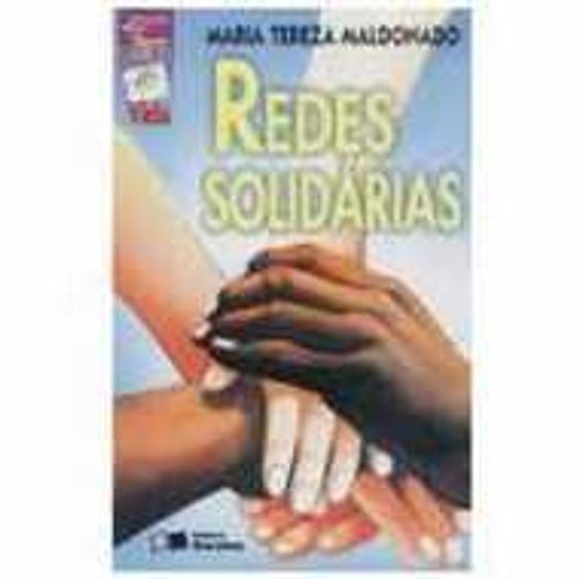 Redes Solidarias - Saraiva