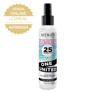 Redken 25 Benefits One United - Leave-In 150ml