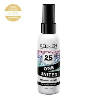 Redken 25 Benefits One United Travel Size - Leave-In 30ml