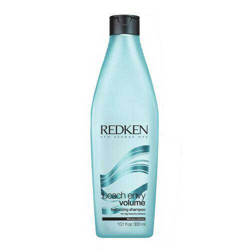 Redken Beach Envy Volume Shampoo 300 Ml