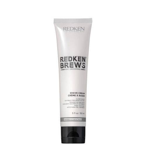 Redken Brews - Creme de Barbear 150ml