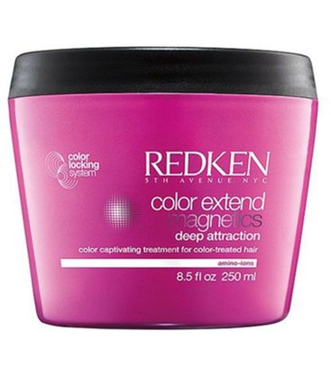 Redken Color Extend Magnetics Mascara 250ml