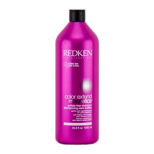 Redken Color Extend Magnetics - Shampoo 1000ml
