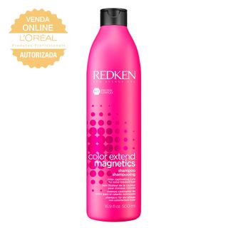 Redken Color Extend Magnetics - Shampoo 500ml