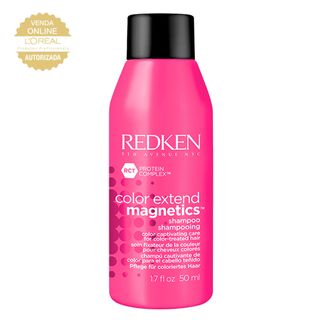 Redken Color Extend Magnetics - Shampoo Travel Size 50ml