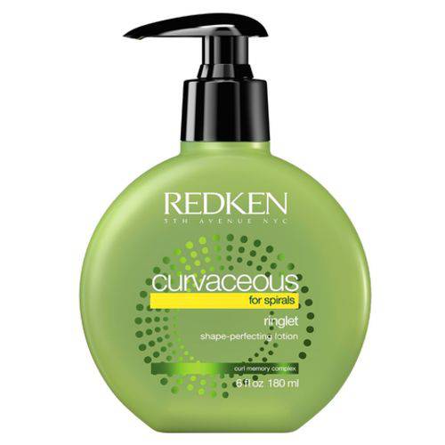 Redken Curvaceous Ringlet Leave In 180ml