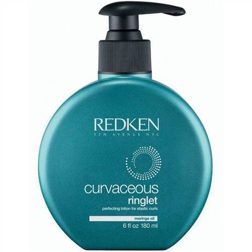 Redken Curvaceous Ringlet - Loção Definidora 180ml