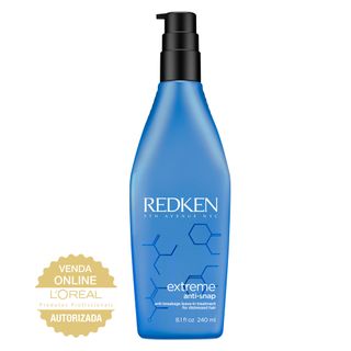 Redken Extreme Anti-Snap - Leave-In 240ml