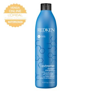 Redken Extreme - Shampoo Reconstrutor 500ml