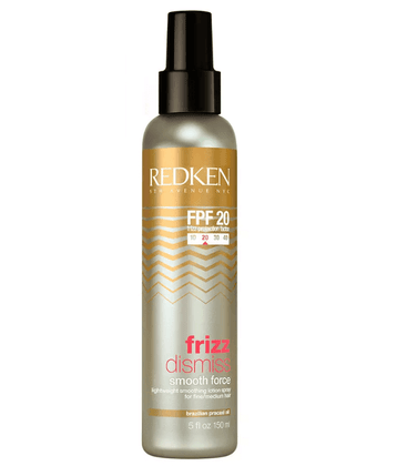Redken Frizz Dismiss Smooth Force Spray Leave-in 150ml