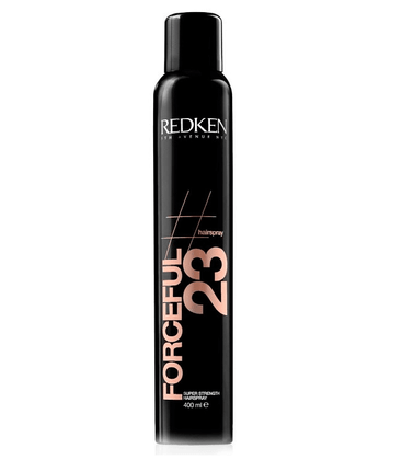 Redken Styling Forceful 23 Spray Fixador