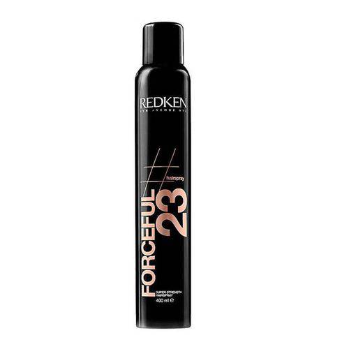 Redken Styling Hairspray Forceful 23 - Spray Finalizador 400ml