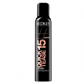 Redken Styling Hairspray Quick Tease 15 - Spray Fixador 250ml