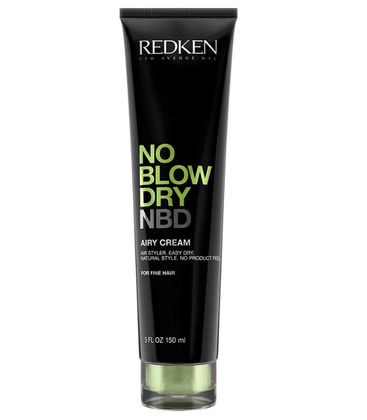 Redken Styling no Blow Dry Airy Cream Leave-in 150ml