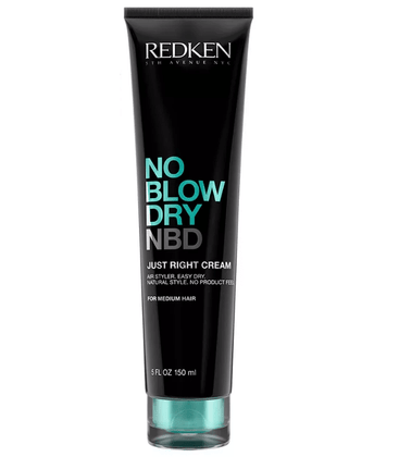 Redken Styling no Blow Dry Just Right Cream Leave-in 150ml