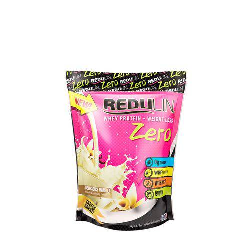 Redulin Zero - Whey Protein + Weight Loss 30g
