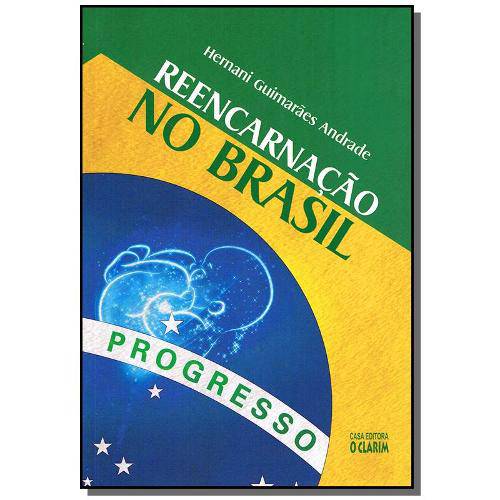 Reencarnacao no Brasil
