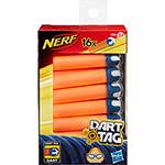 Refil Nerf Dart Tag com 16 Dardos - Hasbro