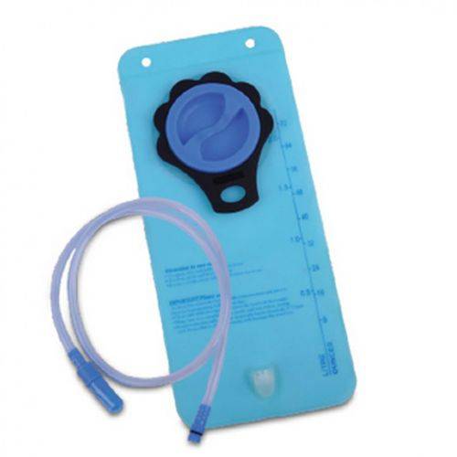 Refil para Hidratação EchoLife 2 Litros Azul