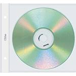 Refil para Porta CDs com 10 Folhas - Chies