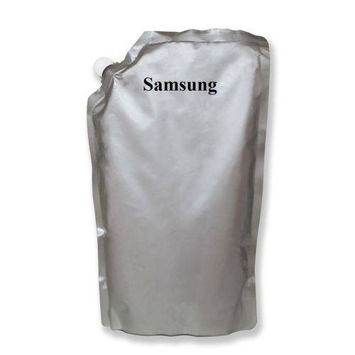 Refil Toner Pó 1kg para Samsung Ml1710 Scx 3200 4100 4016 Scx4200 4200 4216