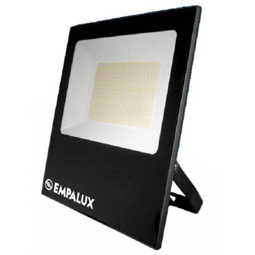 Refletor Led Empalux Slim SMD 150W 12000 Lumens 5500K
