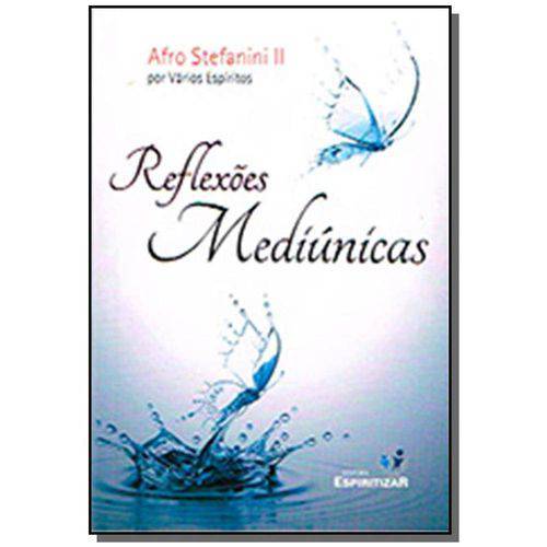 Reflexoes Mediunicas