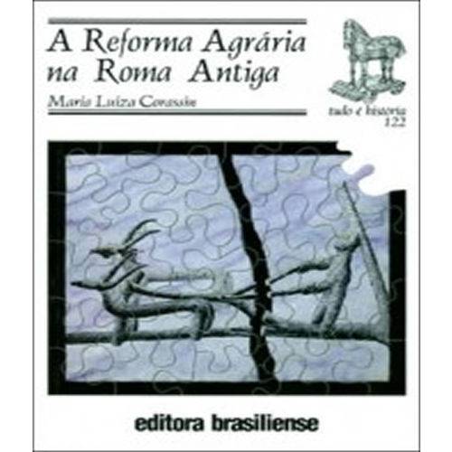 Reforma Agraria na Roma Antiga, a