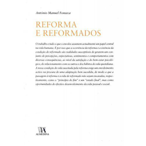 Reforma e Reformados
