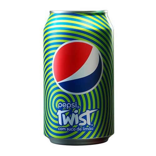 Refrig Pepsi 350ml Lt Twist