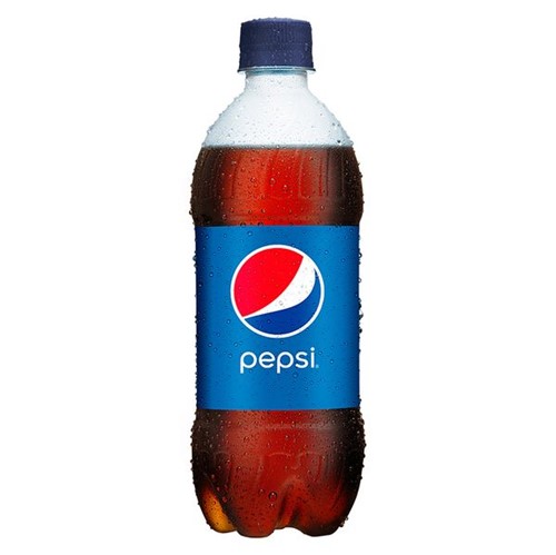 Refrig Pepsi 600ml Pet