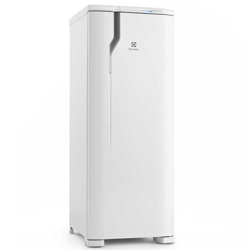 Refrigerador 1 Porta 322L Frost Free Electrolux RFE39 220V