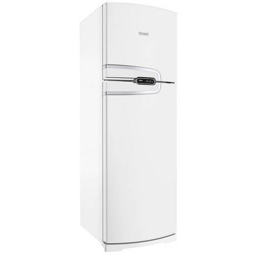 Refrigerador 386l Consul 2 Portas Frost Free Classe a - Crm43