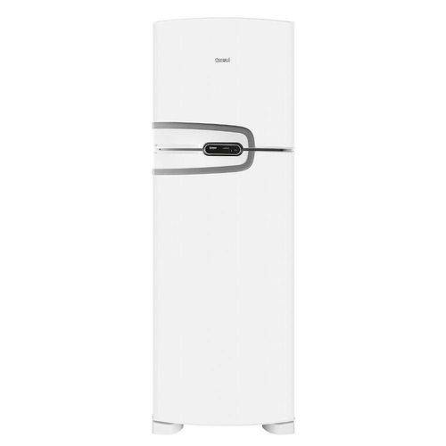 Refrigerador Consul Crm43nbbna Frost Free 2 Portas 386 Litros Branca - 220V
