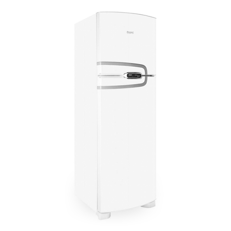 Refrigerador Consul Frost Free Duplex Branca 275 Litros CRM35NB
