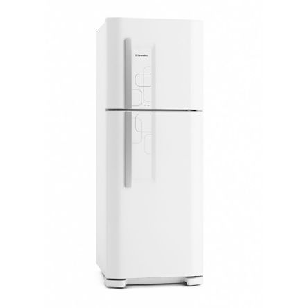 Refrigerador Cycle Defrost 475L Branco (DC51) 127V
