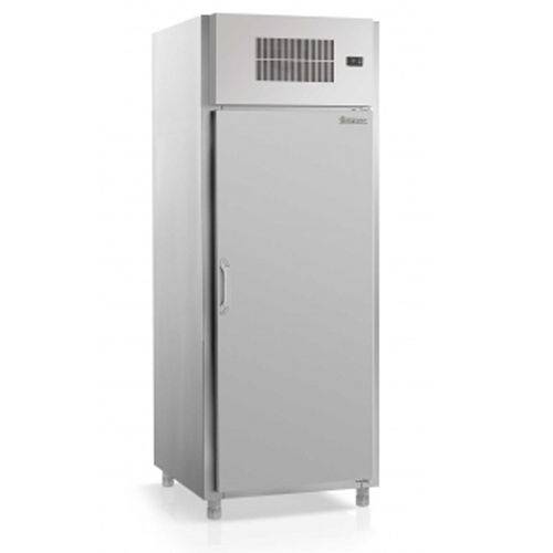 Refrigerador de Alimentos Pass-through Frio 659 Litros Gptr-072 Gelopar