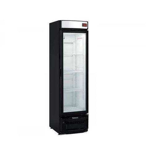 Refrigerador de Bebidas Cervejeira Gelopar Grba-290pvapr Porta de Vidro -110v