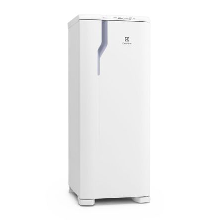 Refrigerador Degelo Prático 240L Cycle Defrost Branco (RE31) 220V