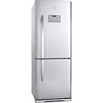 Refrigerador Electrolux Frost Free Duplex DB52X 454 Litros Inox