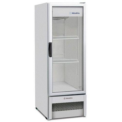 Refrigerador Expositor para Bebidas 276 Litros VB-25 Metalfrio